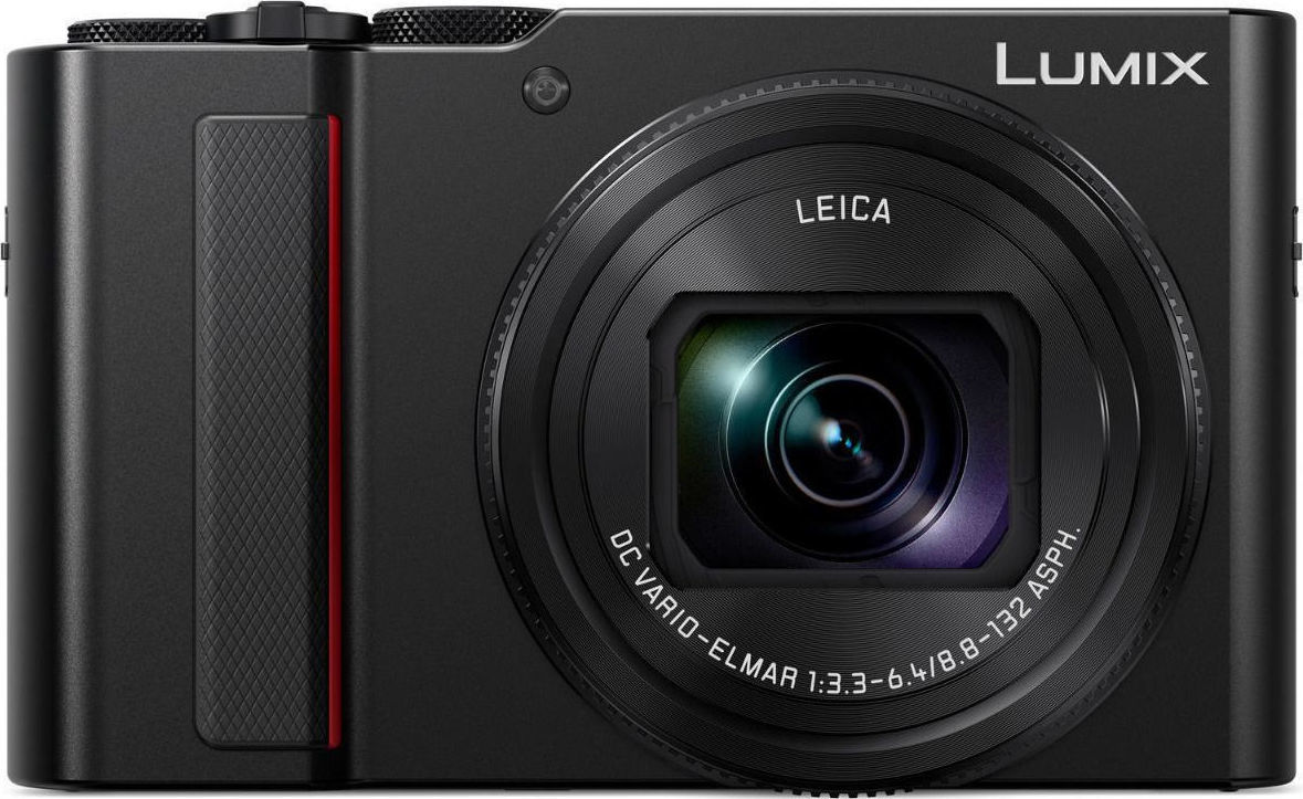 Panasonic Lumix DC-TZ200 Compact Camera 20.1MP 15x Optical Zoom