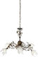 Indy Massive Chandelier Copper 66cm 388104210