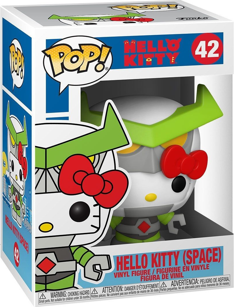 Pop Animation Hello Kitty Space 42 Skroutz gr