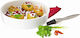 Vista Alegre Porcelain Round Heat-Resistant Cookware 30x30x5cm