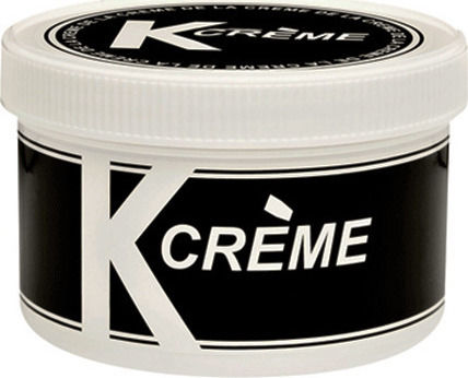 M&K Products Ltd K Cream Original Lubricant Cream 400ml