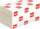 Fato Interfolded Șervețel 2F Bej 24x16.4cm. 150buc