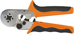 Neo Tools Selbstregulierte Crimpzange 01-507