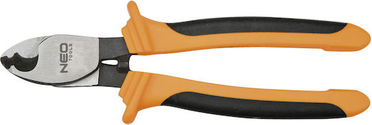Neo Tools Kabelschneider Länge 160mm