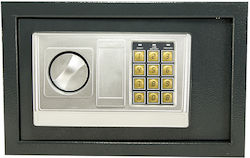 FFG Safe with Digital Lock