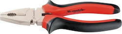 Tools World Zange Gerade Länge 160mm 169029