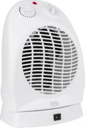 Teesa Αερόθερμο Δωματίου Δαπέδου 2000W Teesa Αερόθερμο Δωματίου Δαπέδου 2000W