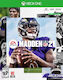 Madden NFL 21 Xbox One Game