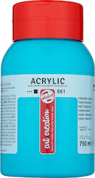 Royal Talens Art Creation Acrylic Acrylic Paint...