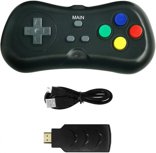 Andowl Electronic Kids Console for 6+ Years
