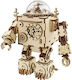 Robotime Wooden Construction Toy 3D Orpheus Music Box for Children 14+ years old+ Years