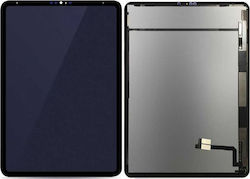 Bildschirm & Touch-Mechanismus Ersatzteil black (iPad Pro 12.9 2018) Bildschirm & Touch-Mechanismus Ersatzteil black (iPad Pro 12.9 2018)