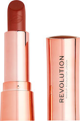 Revolution Beauty Satin Kiss Червило Кадифе Шофьор 3.5Преведи на български език следната спецификационна единица за електронен магазин в категорията 'Пекарски изделия'