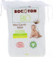 Bocoton Organic Cotton for Babies 60pcs