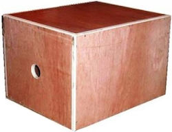 MDS 046 Plyometrische Boxen