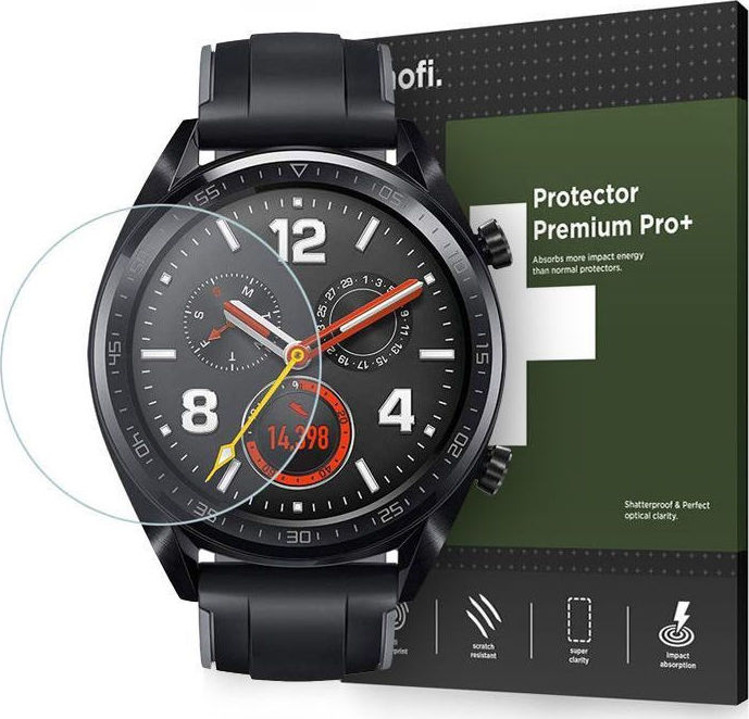 sanda 337 watch