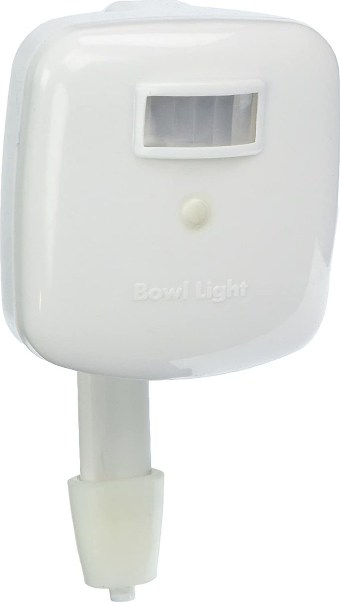 Smart Motion Toilet Bowl Light Skroutz.gr