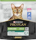 Pro Plan OptiRenal Hrana Uscată Pentru Pisici Adulte Sterilizate Cu Curcan 0.4kg
