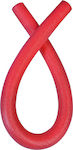 Foam Swimming Pool Noodle 160050 Red