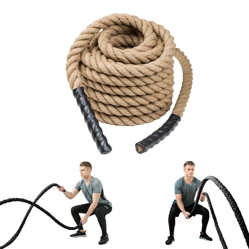 Battle rope skroutz hotsell