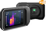 Flir C5 Compact Handheld Thermal Camera -20°C-400°C