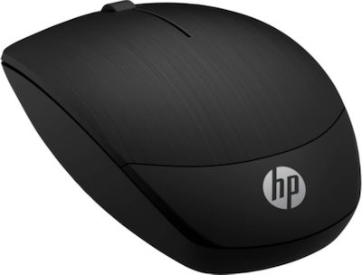 HP Wireless Mouse X200 Mouse Black