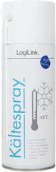 LogiLink Ψυκτικό Σπρέι 400ml RP0014 LogiLink Ψυκτικό Σπρέι 400ml RP0014