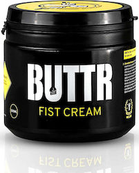 Buttr Fist Cream Anale Crema lubrifianta 500ml