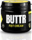 Buttr Fist Cream Anal Lubricant 500ml