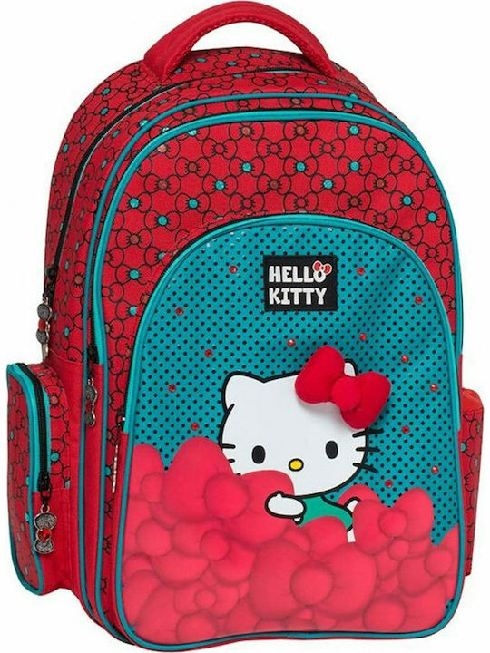 hello kitty graffiti backpack OFFICIAL COLLAB This backpack is the perfect combination of fashion and fandom Graffiti Hello Kitty Passion Roses
