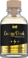 intt Massage Gel Lubricant 30ml