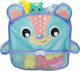 Playgro Bear in the Bath Θήκη Παιχνιδιών Μπάνιου