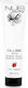 Nuei Inlube Aloe Vera Sliding Gel Λιπαντικό Strawberry 100ml