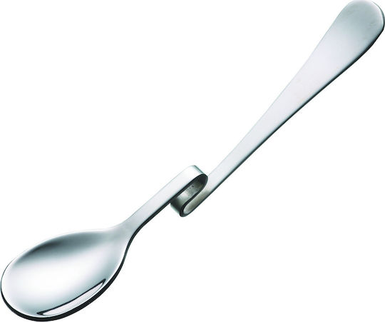 Kitchen Craft Ανοξείδωτο Ασημί 15cm 35.00526