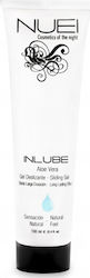 Nuei Inlube Aloe Vera Sliding Gel Λιπαντικό Gel 100ml Nuei Inlube Aloe Vera Sliding Gel Λιπαντικό Gel 100ml