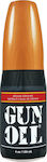 Gun Oil Silicone Lubricrant Schmiermittel 120ml