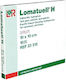 Lohmann Rauscher Lomatuell H Sterile Gazen 10x20cm 10pcs