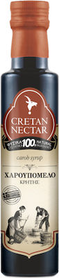 Cretan Nectar Miere de roșcove Lichid 250ml