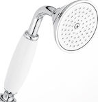 Bugnatese Oxford 201- Handheld Showerhead