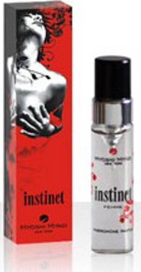 Miyoshi Miyagi Instinct Perfume with Pheromones 5ml