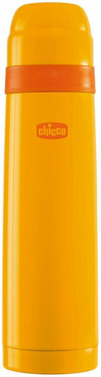 Chicco Mum&Baby Baby Thermos for Liquids Stainless Steel 500ml