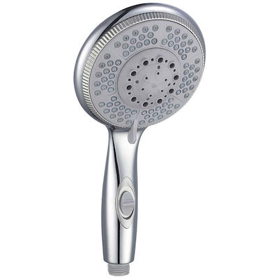 Bormann Lite BTW3200 Handheld Showerhead