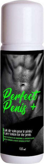 Miyoshi Miyagi Perfect Penis+ Care Λοσιόν για Άνδρες 125ml