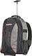 Wurth Wheeled Tool Backpack Gray L33xW24xH51.7cm