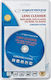 Esperanza CD/DVD Curățitor Disc De Curățare CD/DVD