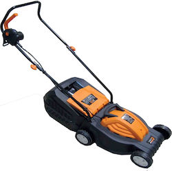 Visco Parts Lawn Mower Electric 1200W