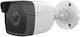 Level One Gemini FCS-5201 IP Überwachungskamera Wi-Fi Full HD 1080p Wasserdicht mit Objektiv 4mm