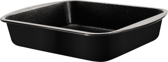 Berlinger Haus Black Rose Collection Backform Aus Aluminium Mit Antihaftbeschichtung 27x35cm