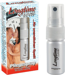 Orion Longtime Lover Verzögerungsmittel für Männer als Spray 15ml