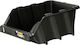 Mano No.3 Plastic Tool Bin Organiser W15.2xD24....